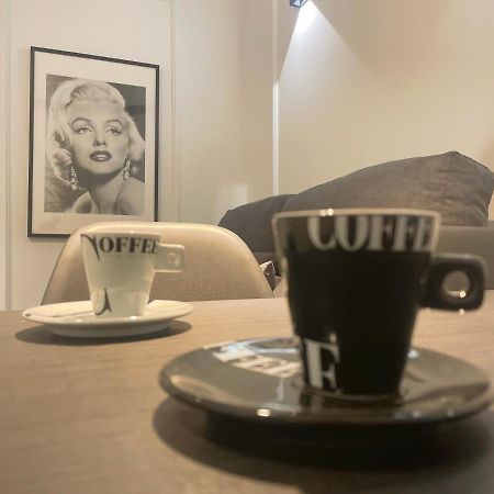 Apartamentos Mk77 Leon - Lancia Kültér fotó