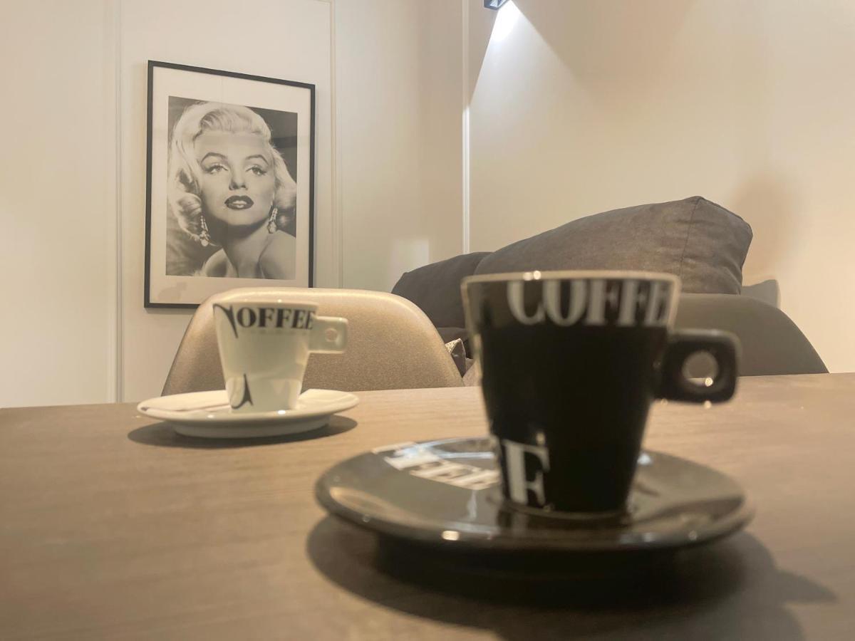 Apartamentos Mk77 Leon - Lancia Kültér fotó