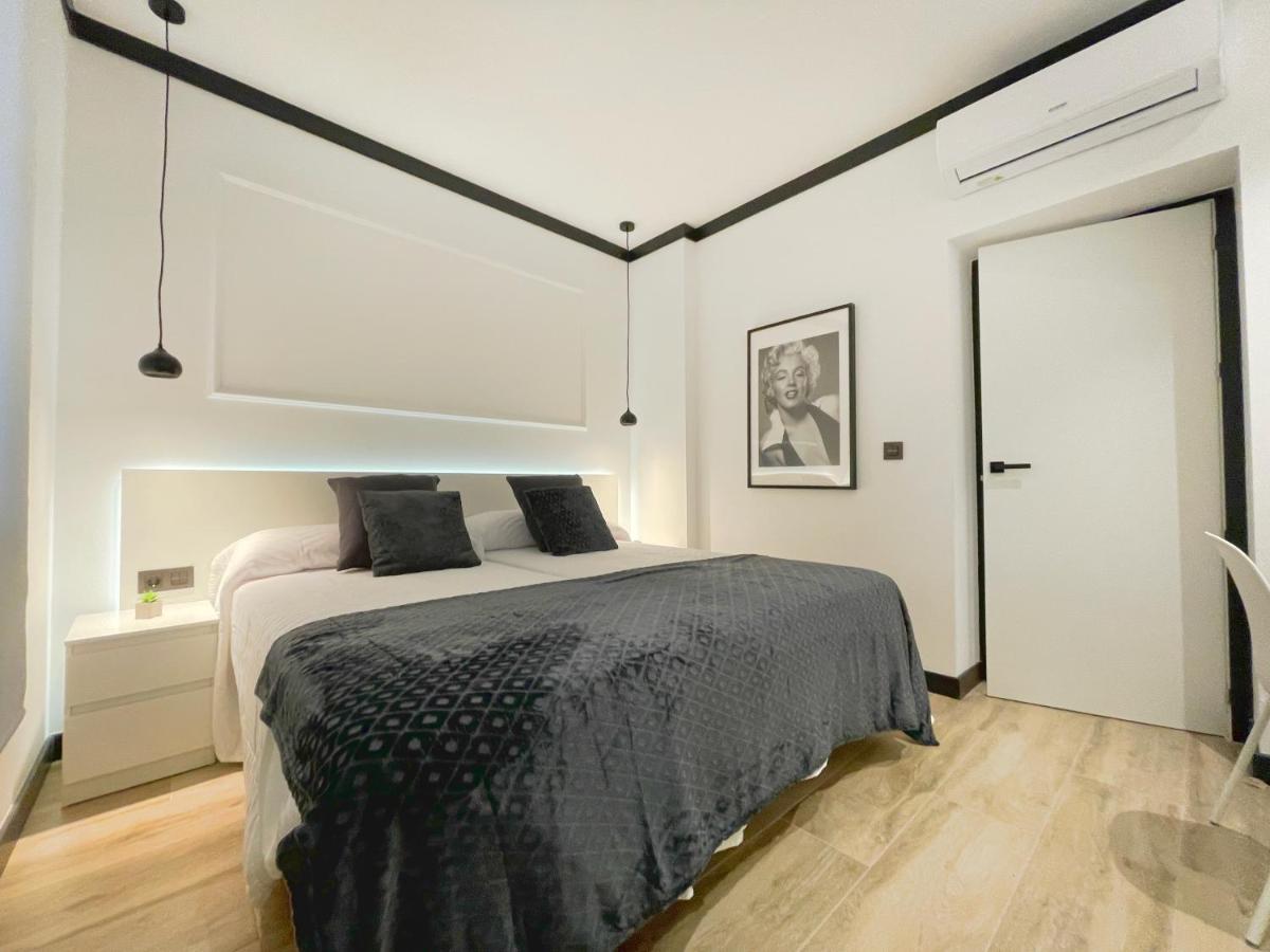 Apartamentos Mk77 Leon - Lancia Kültér fotó
