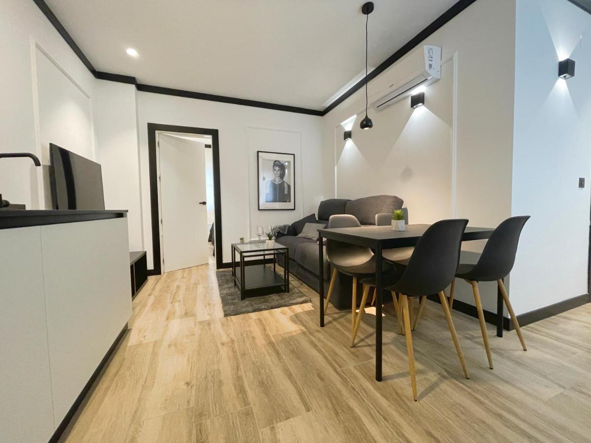 Apartamentos Mk77 Leon - Lancia Kültér fotó