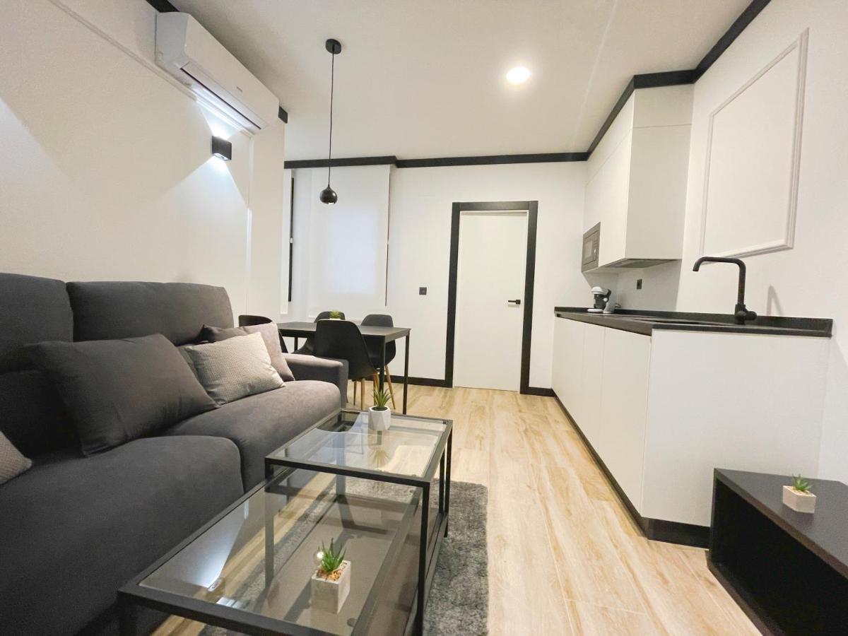 Apartamentos Mk77 Leon - Lancia Kültér fotó