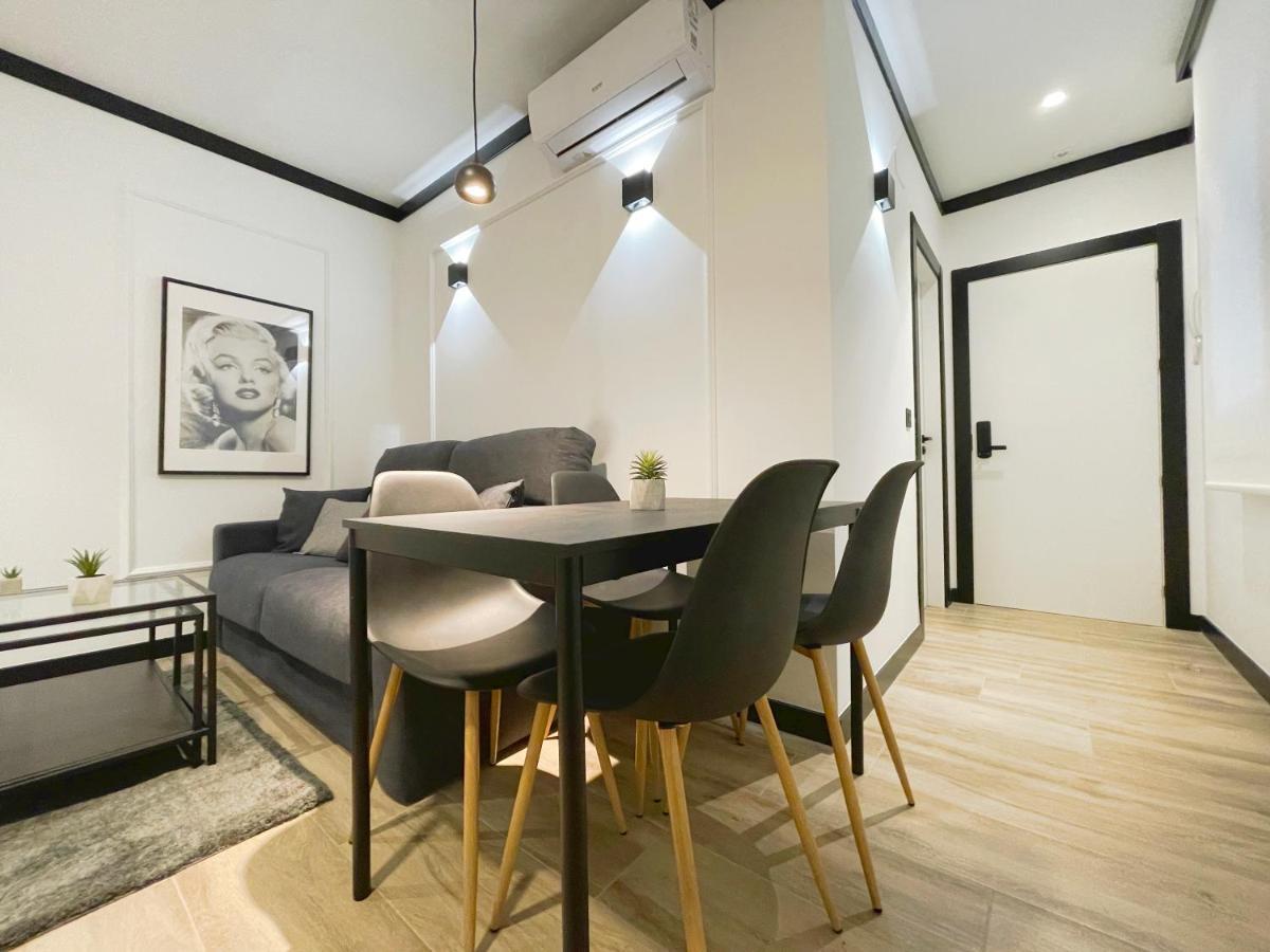 Apartamentos Mk77 Leon - Lancia Kültér fotó