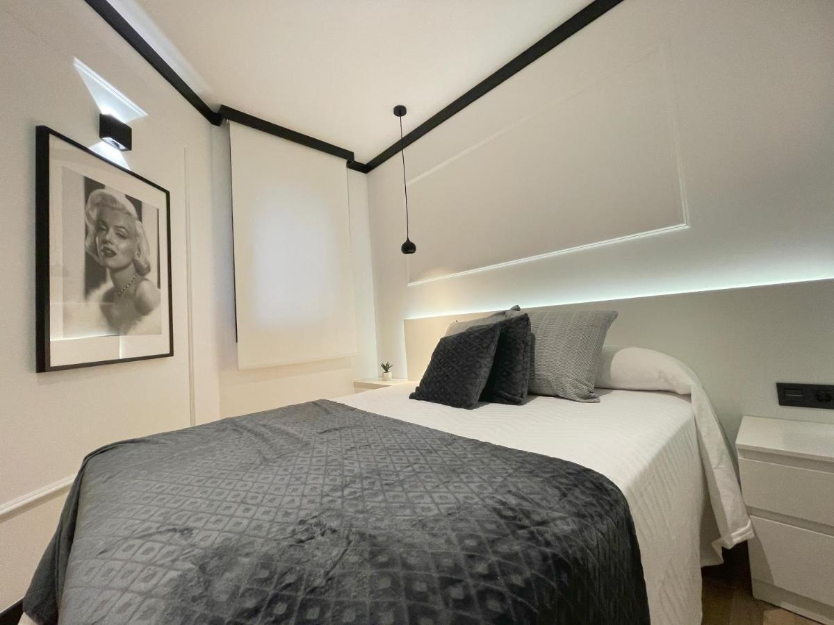Apartamentos Mk77 Leon - Lancia Kültér fotó
