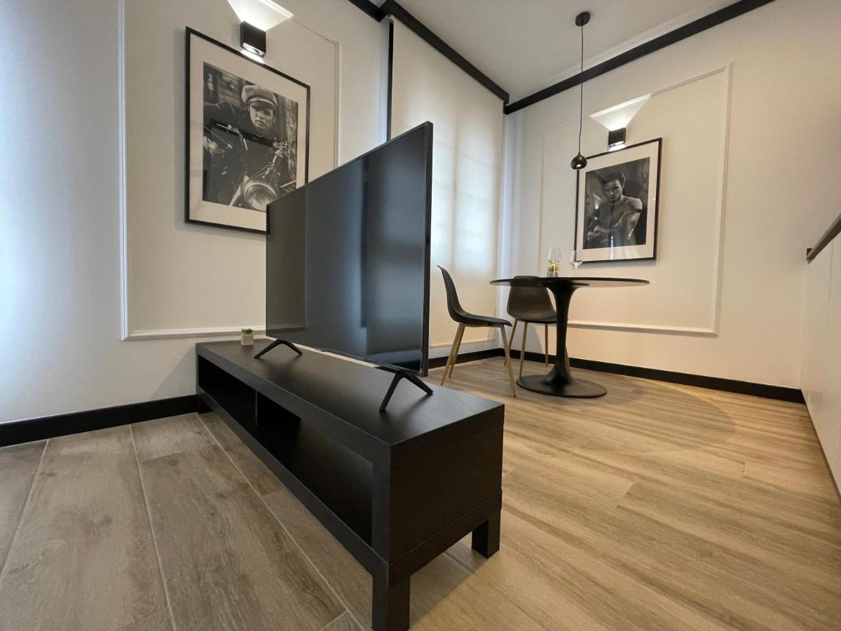 Apartamentos Mk77 Leon - Lancia Kültér fotó