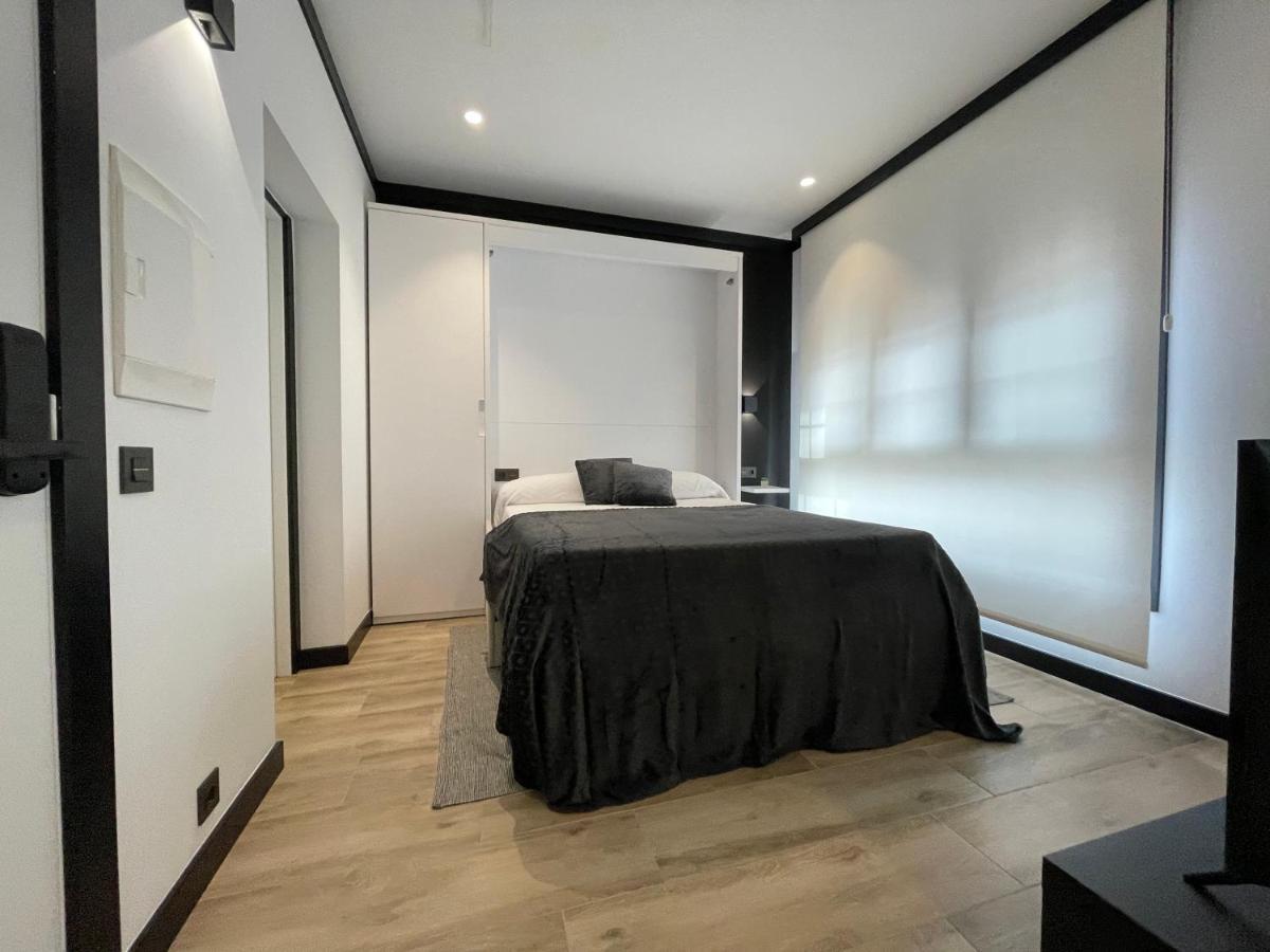 Apartamentos Mk77 Leon - Lancia Kültér fotó
