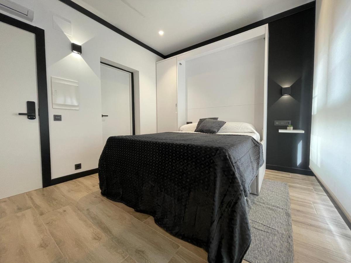 Apartamentos Mk77 Leon - Lancia Kültér fotó