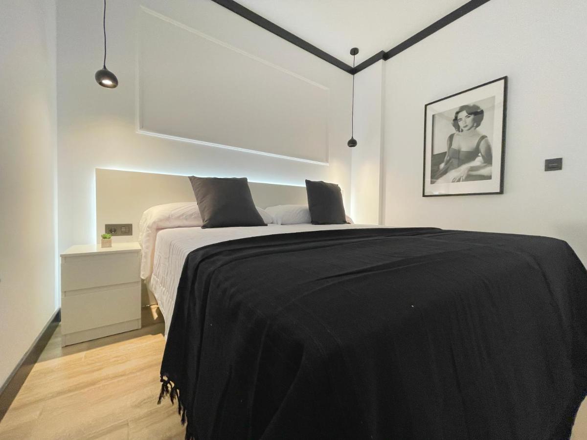Apartamentos Mk77 Leon - Lancia Kültér fotó