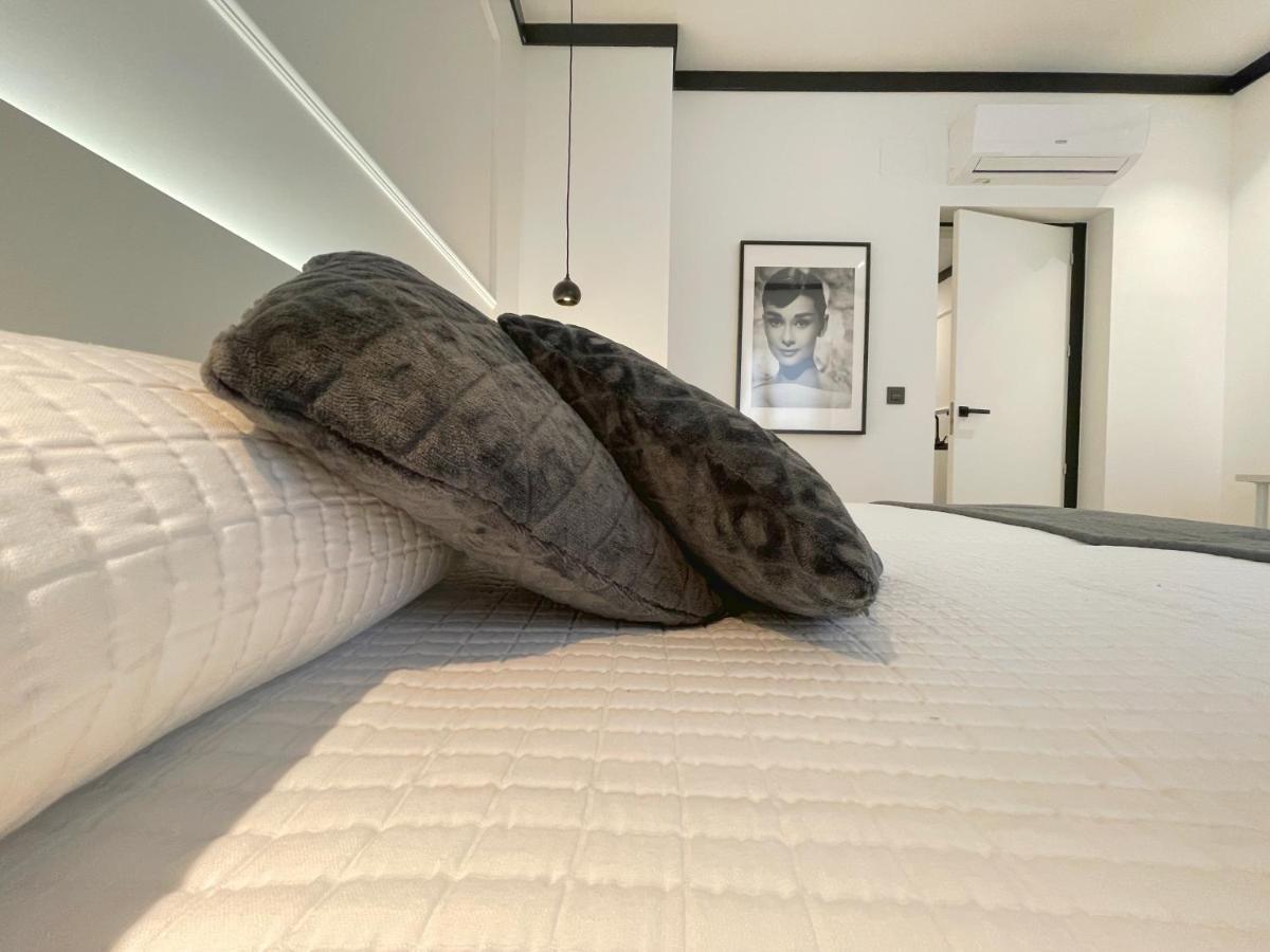 Apartamentos Mk77 Leon - Lancia Kültér fotó