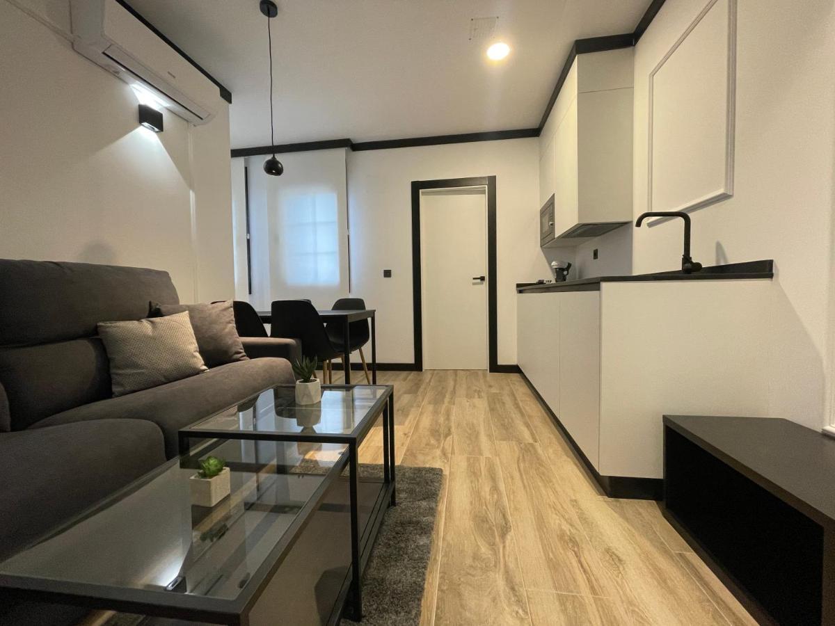 Apartamentos Mk77 Leon - Lancia Kültér fotó