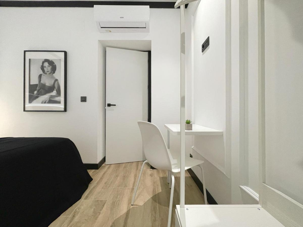 Apartamentos Mk77 Leon - Lancia Kültér fotó