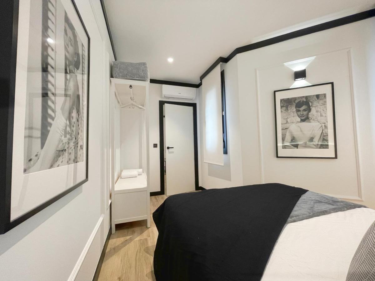 Apartamentos Mk77 Leon - Lancia Kültér fotó