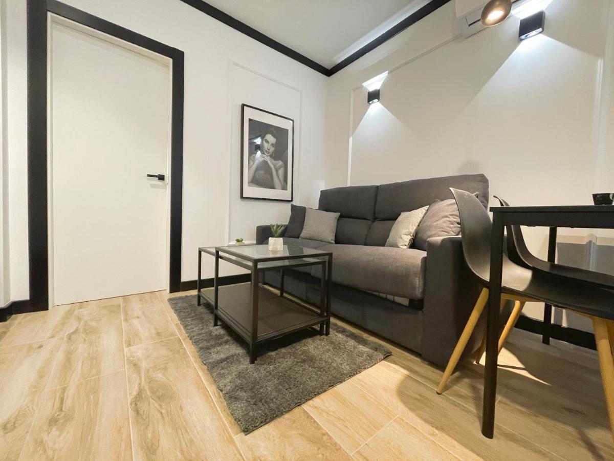 Apartamentos Mk77 Leon - Lancia Kültér fotó