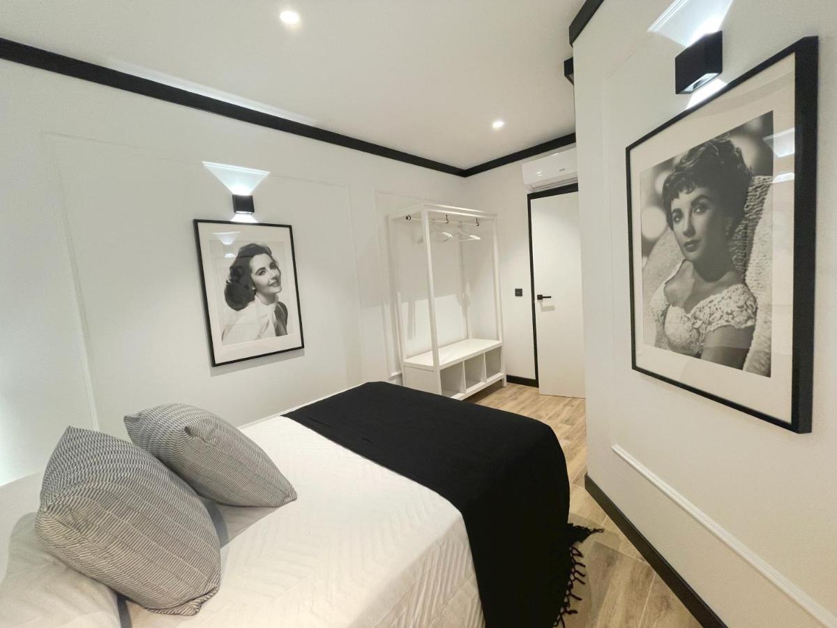 Apartamentos Mk77 Leon - Lancia Kültér fotó