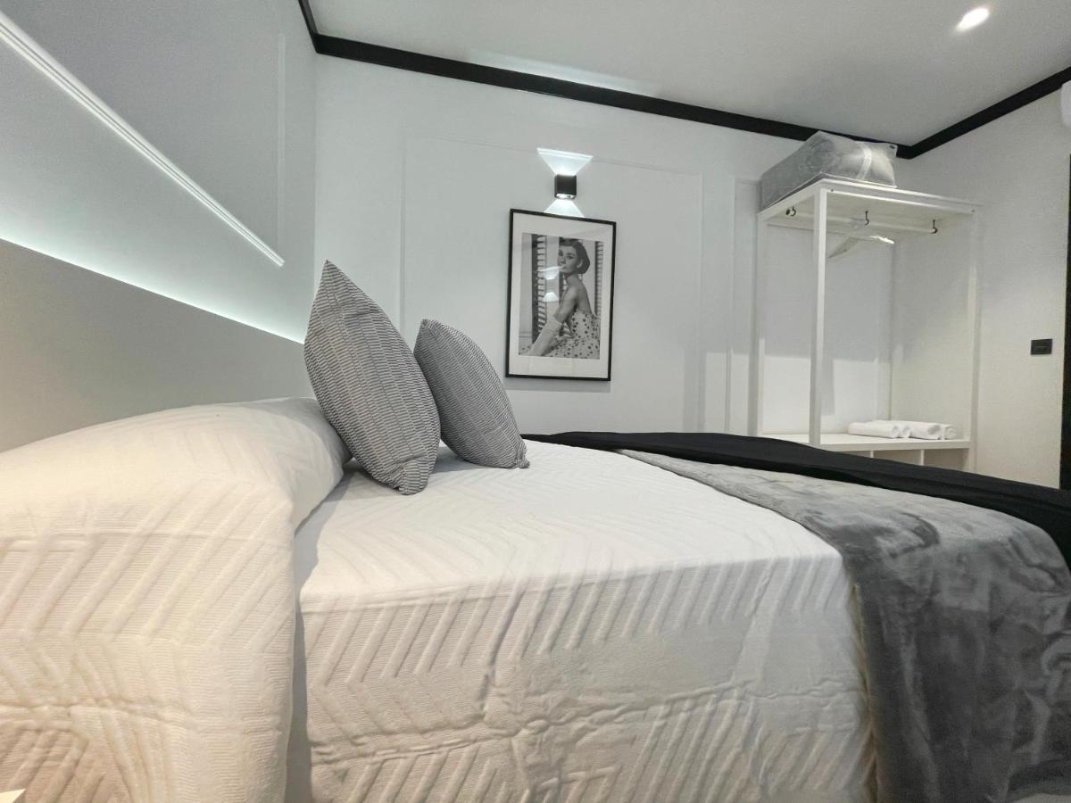 Apartamentos Mk77 Leon - Lancia Kültér fotó