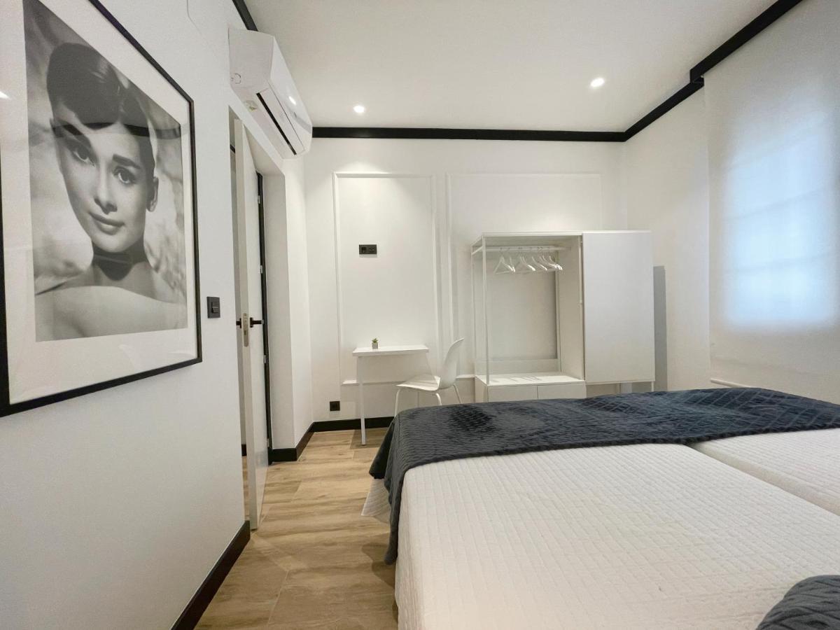 Apartamentos Mk77 Leon - Lancia Kültér fotó