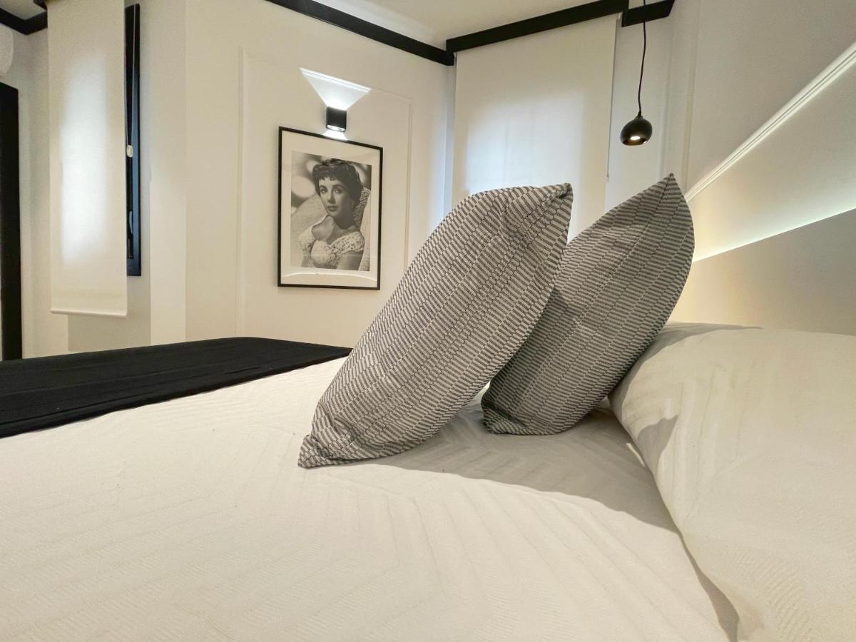 Apartamentos Mk77 Leon - Lancia Kültér fotó