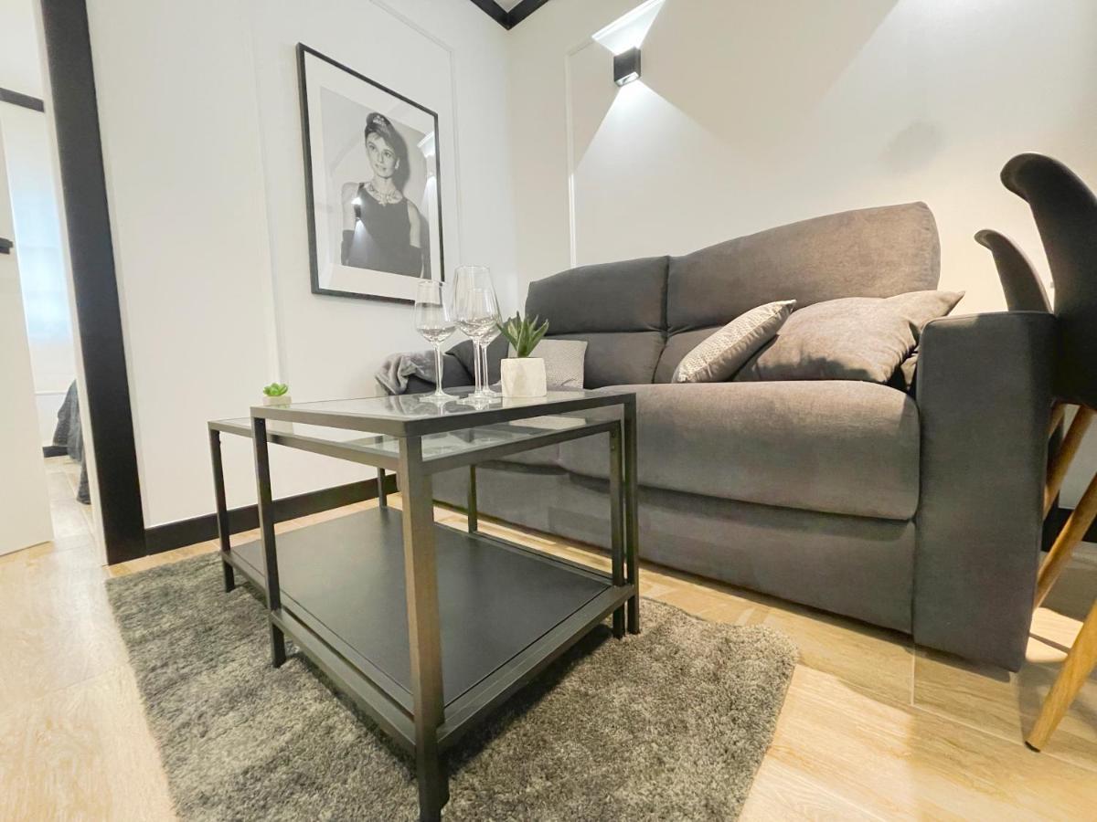 Apartamentos Mk77 Leon - Lancia Kültér fotó