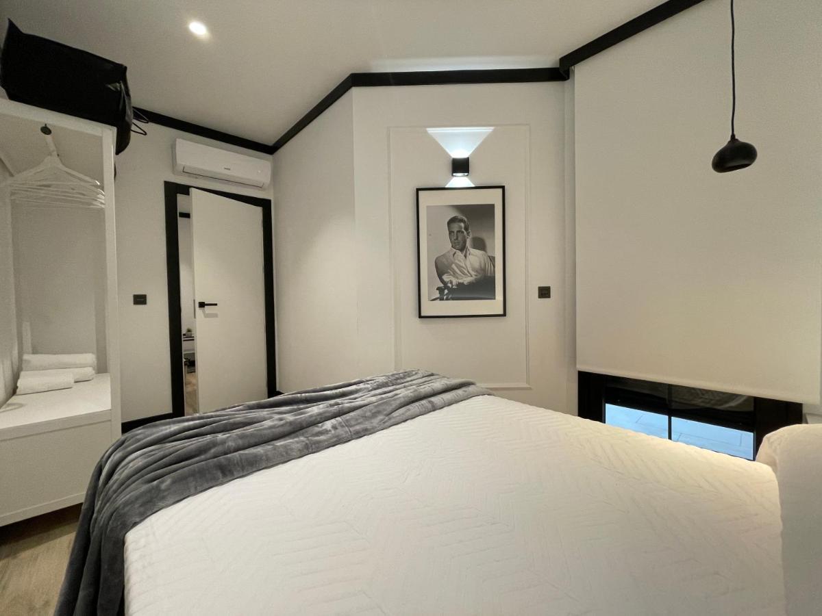 Apartamentos Mk77 Leon - Lancia Kültér fotó