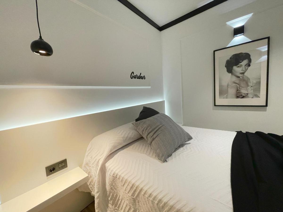 Apartamentos Mk77 Leon - Lancia Kültér fotó