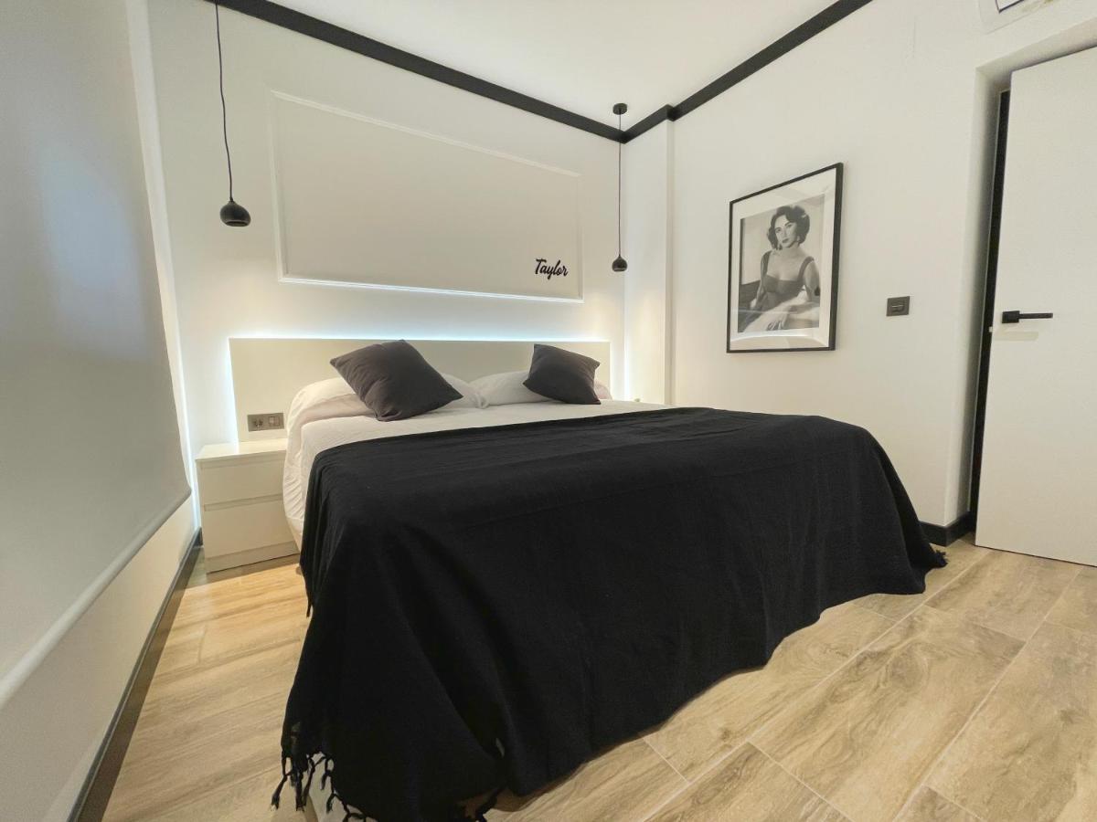 Apartamentos Mk77 Leon - Lancia Kültér fotó