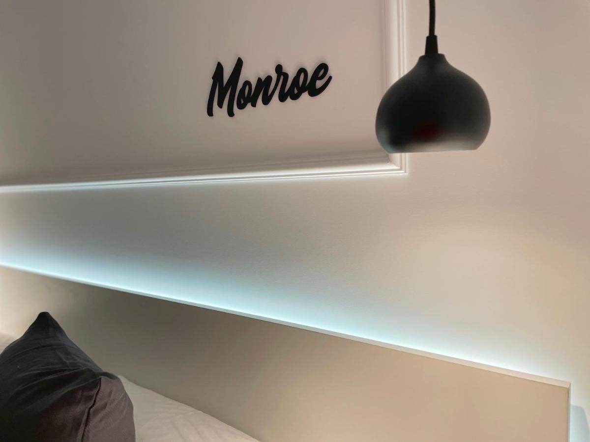Apartamentos Mk77 Leon - Lancia Kültér fotó