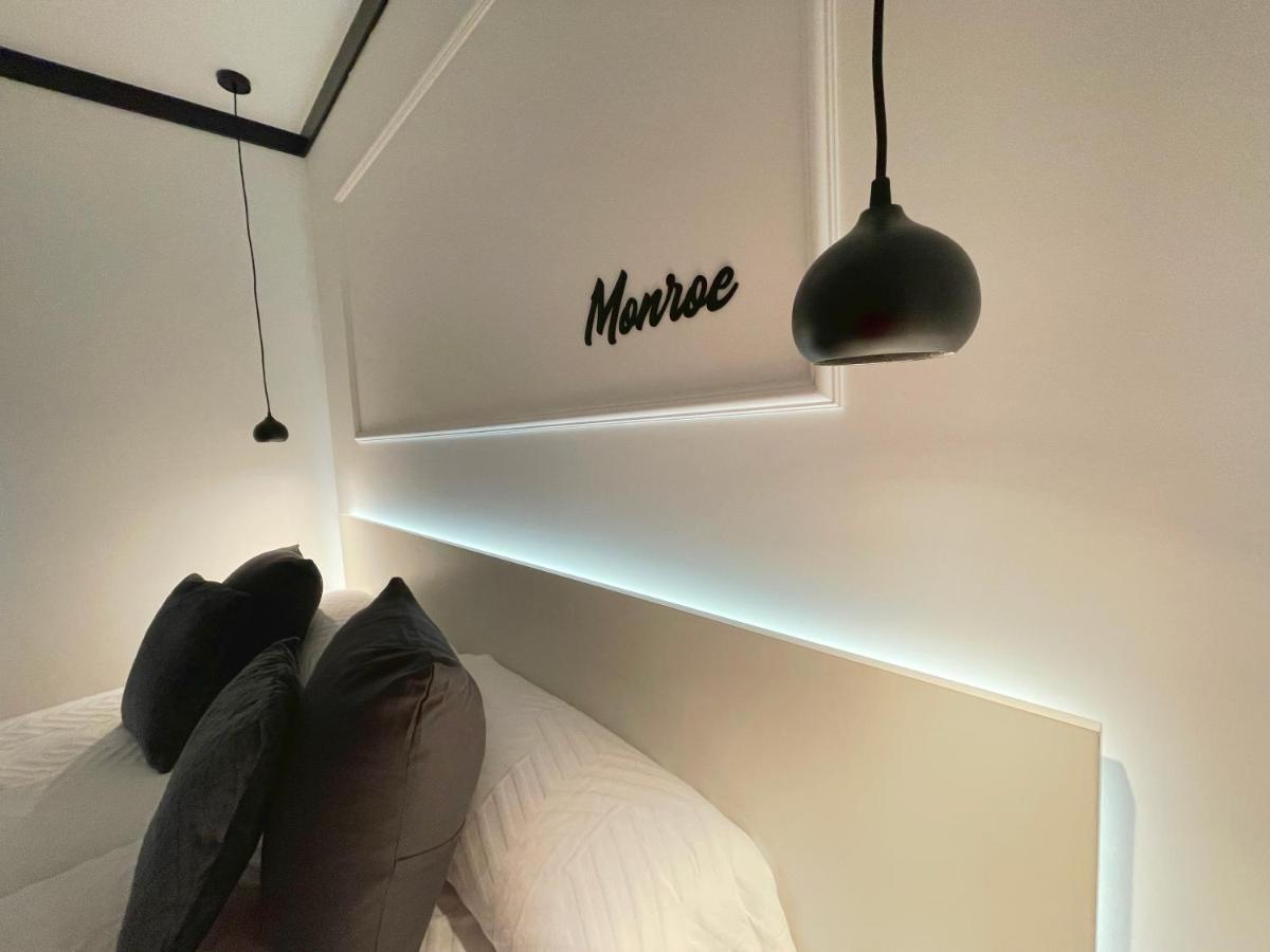 Apartamentos Mk77 Leon - Lancia Kültér fotó