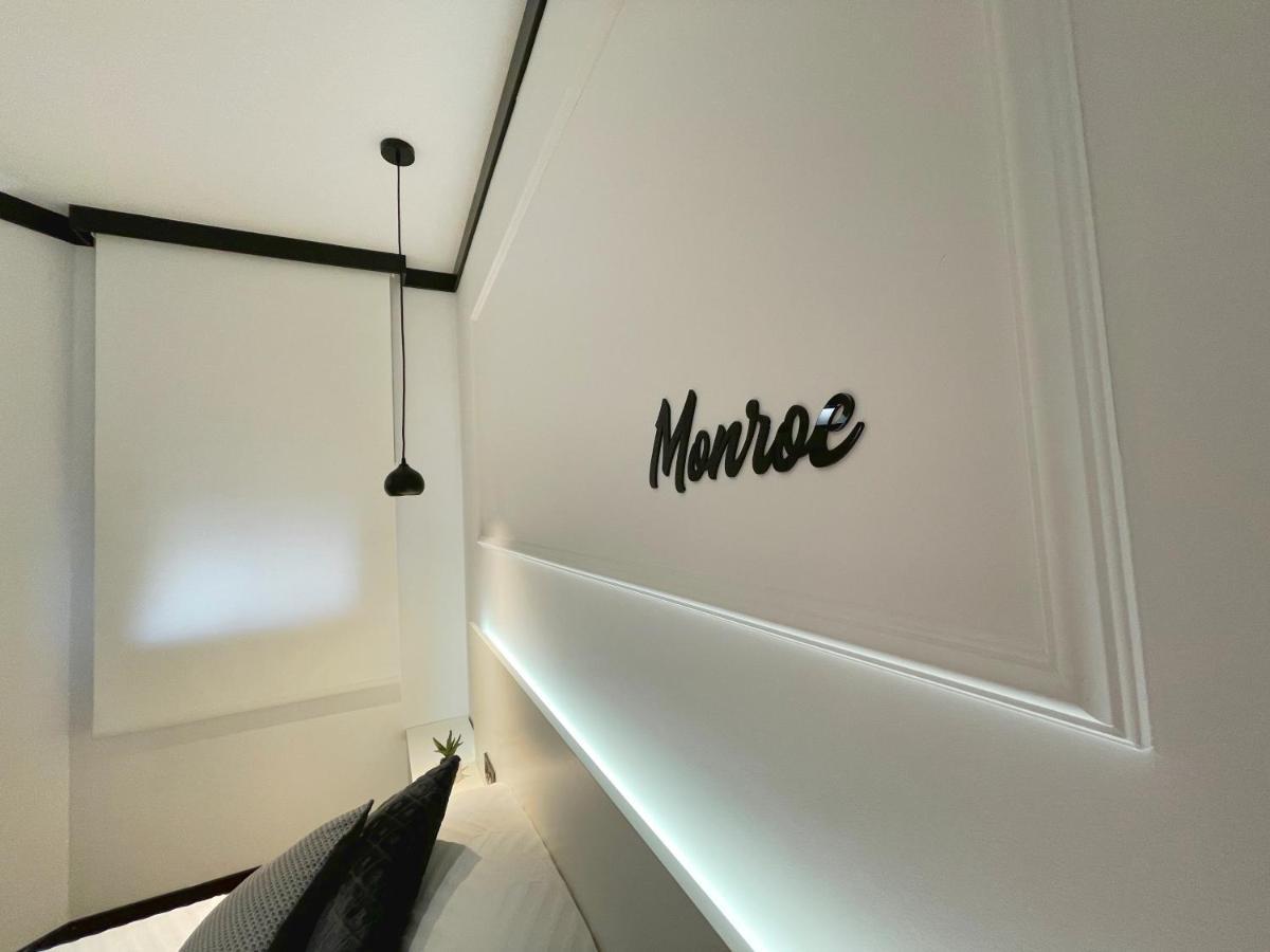 Apartamentos Mk77 Leon - Lancia Kültér fotó