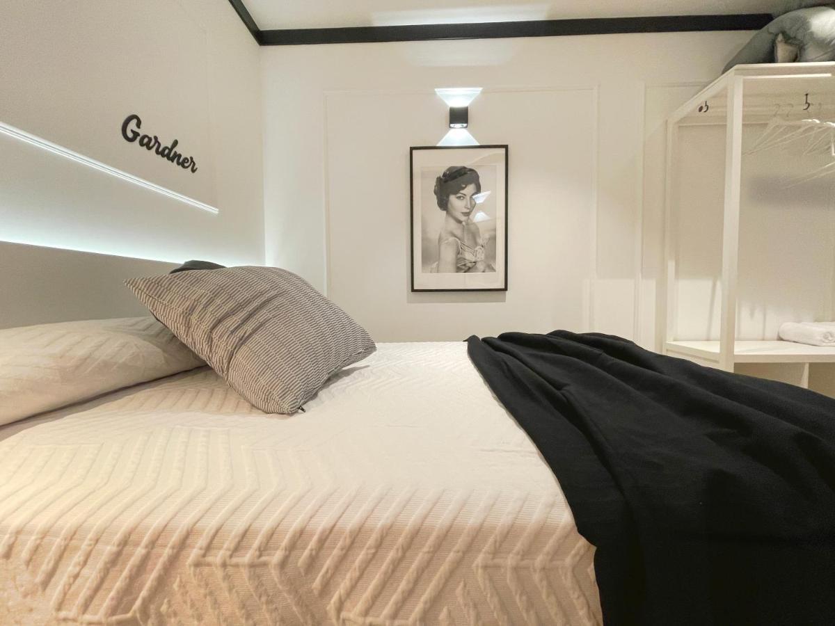Apartamentos Mk77 Leon - Lancia Kültér fotó