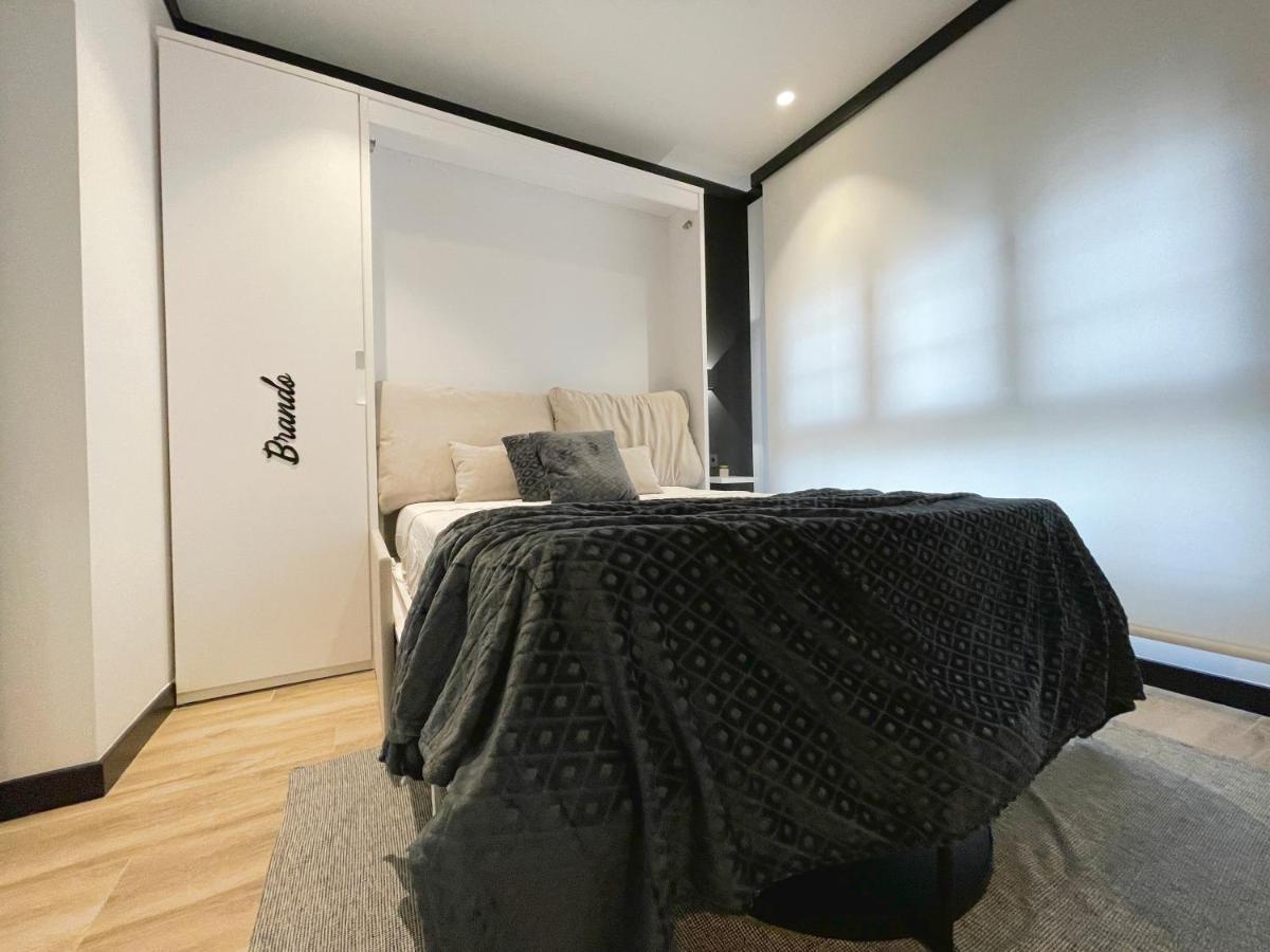 Apartamentos Mk77 Leon - Lancia Kültér fotó