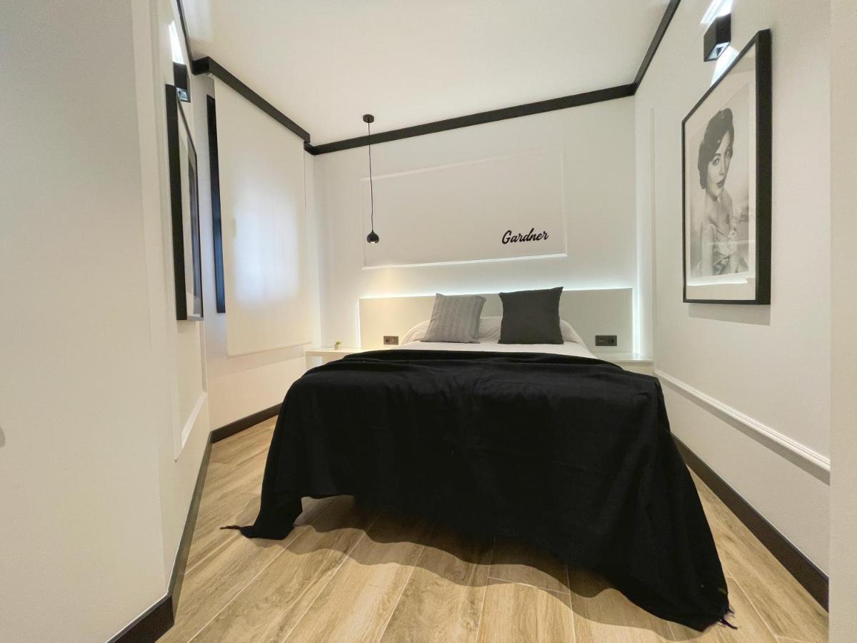 Apartamentos Mk77 Leon - Lancia Kültér fotó