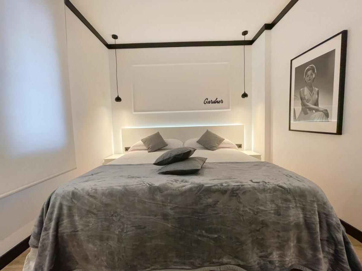Apartamentos Mk77 Leon - Lancia Kültér fotó