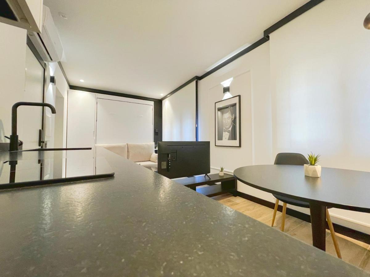Apartamentos Mk77 Leon - Lancia Kültér fotó
