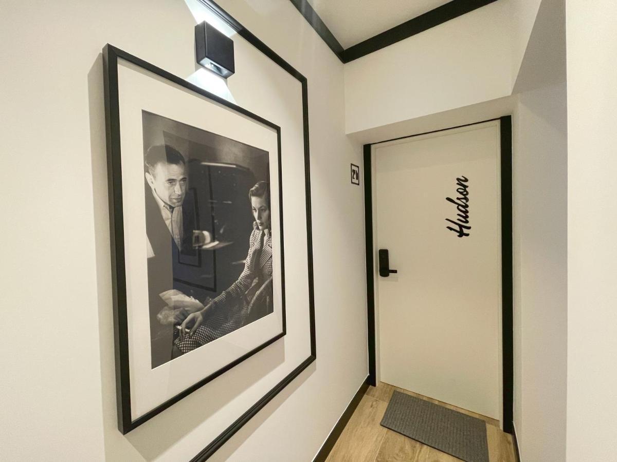Apartamentos Mk77 Leon - Lancia Kültér fotó