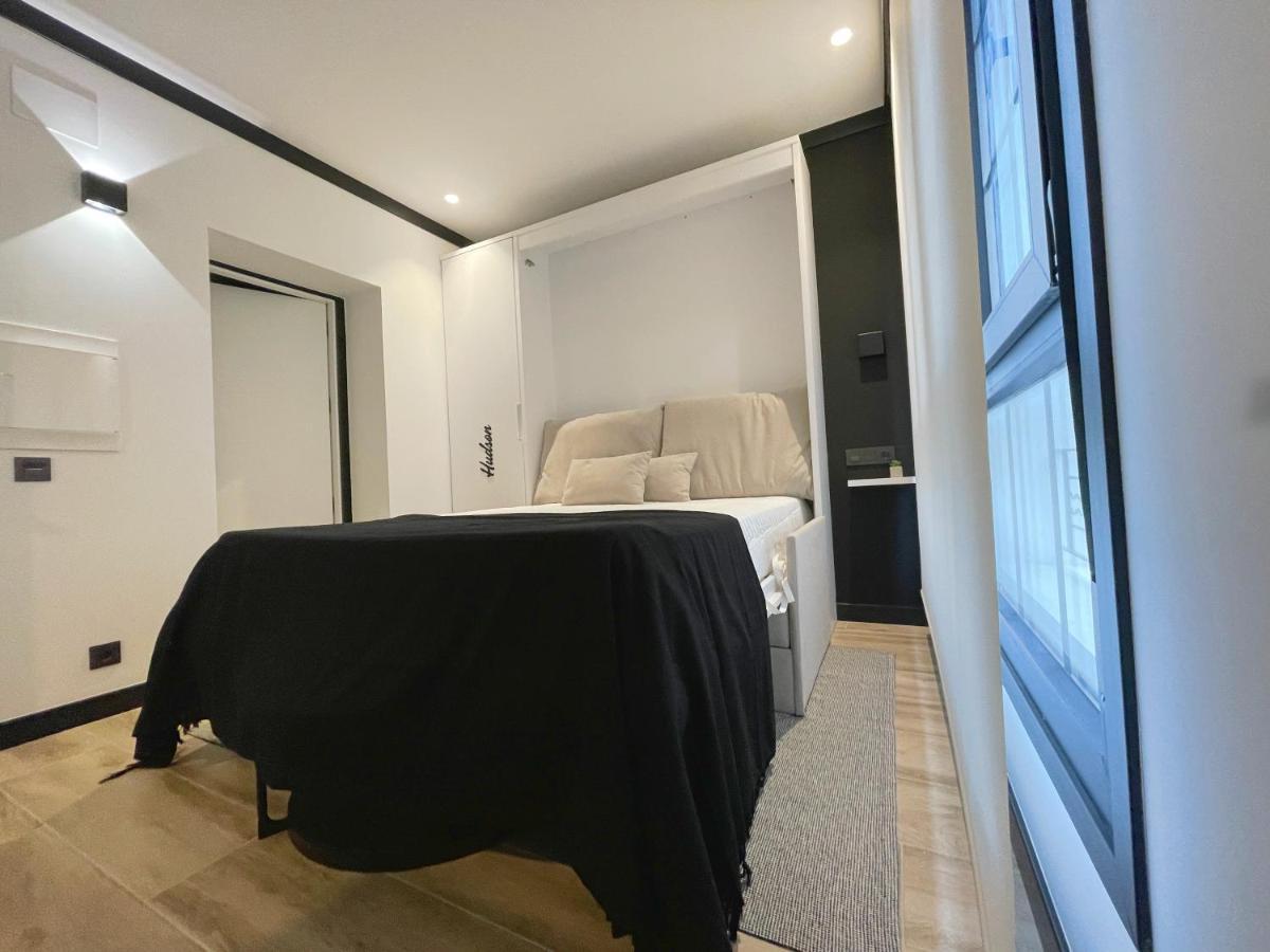 Apartamentos Mk77 Leon - Lancia Kültér fotó