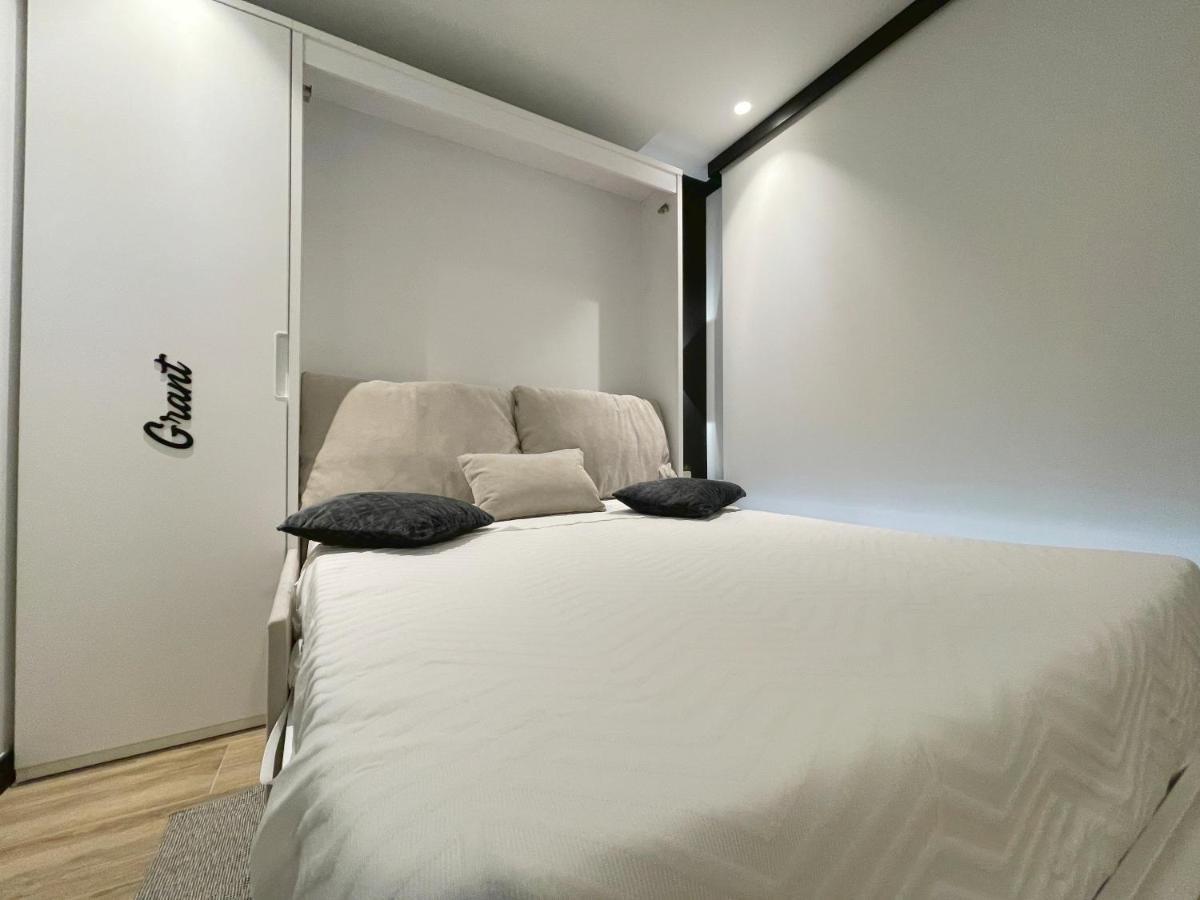 Apartamentos Mk77 Leon - Lancia Kültér fotó