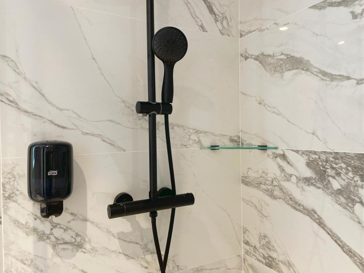Apartamentos Mk77 Leon - Lancia Kültér fotó