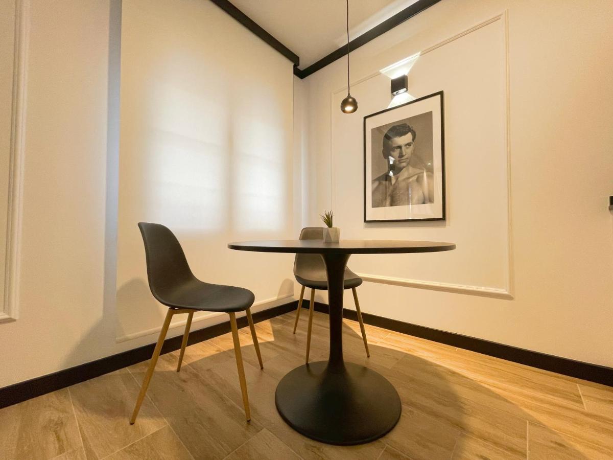 Apartamentos Mk77 Leon - Lancia Kültér fotó