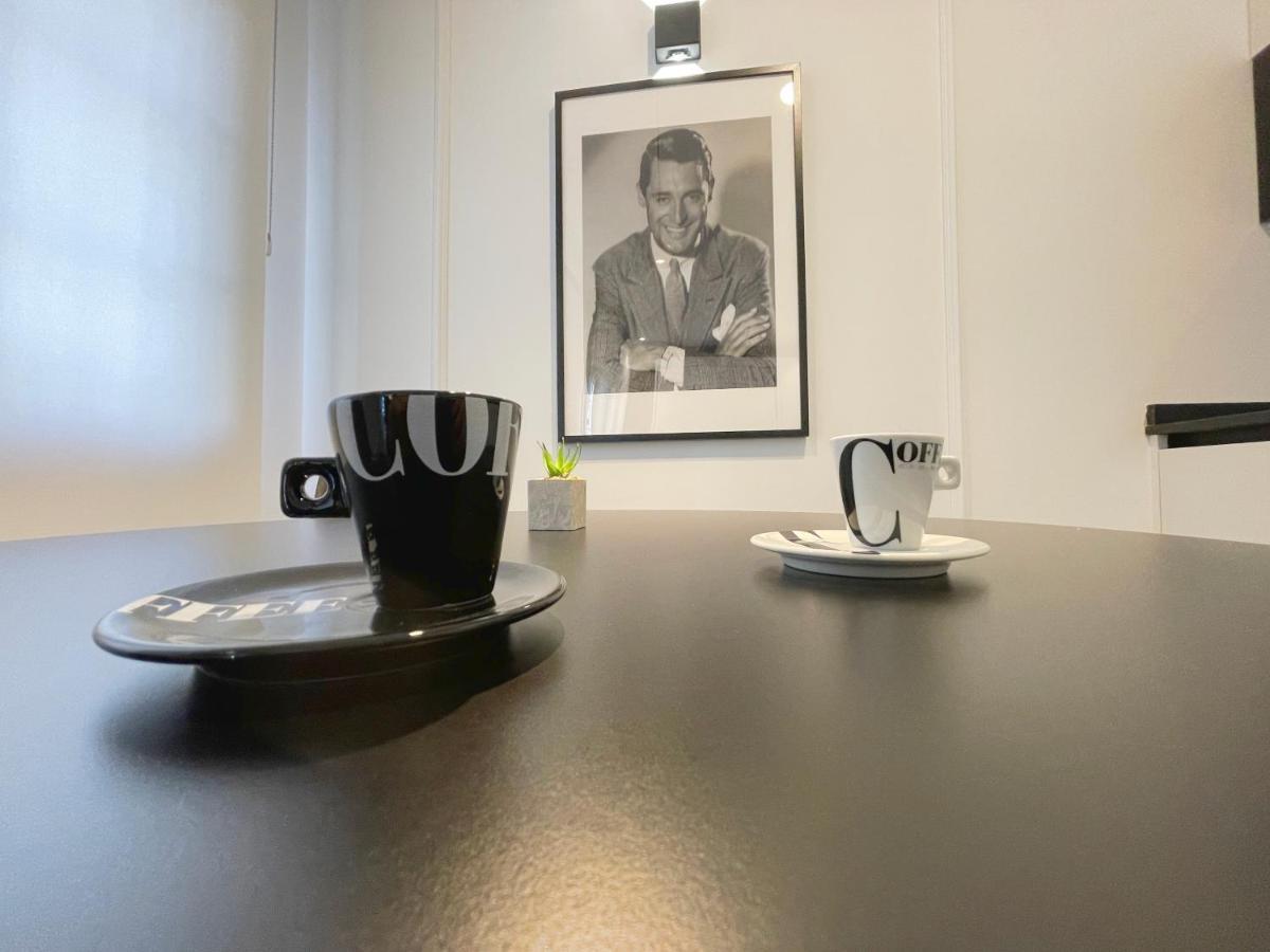 Apartamentos Mk77 Leon - Lancia Kültér fotó