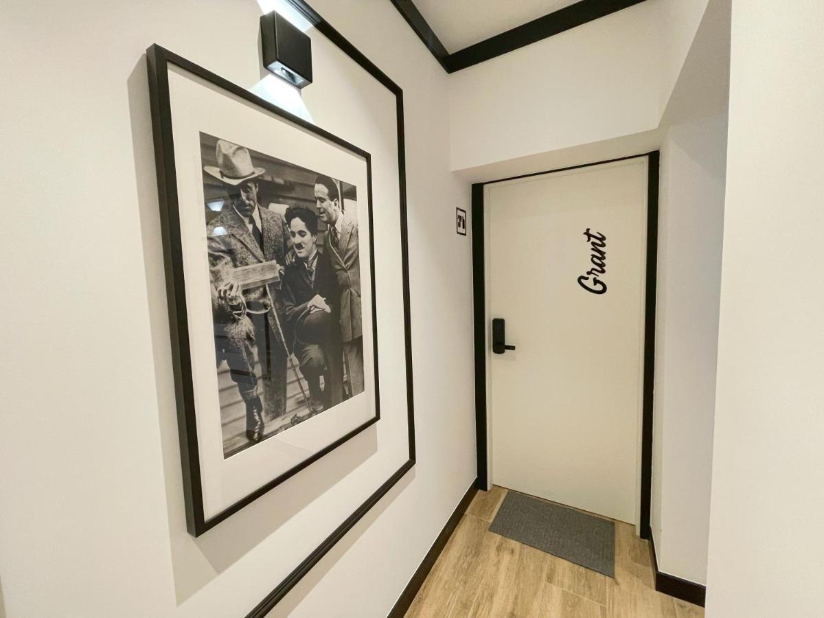 Apartamentos Mk77 Leon - Lancia Kültér fotó