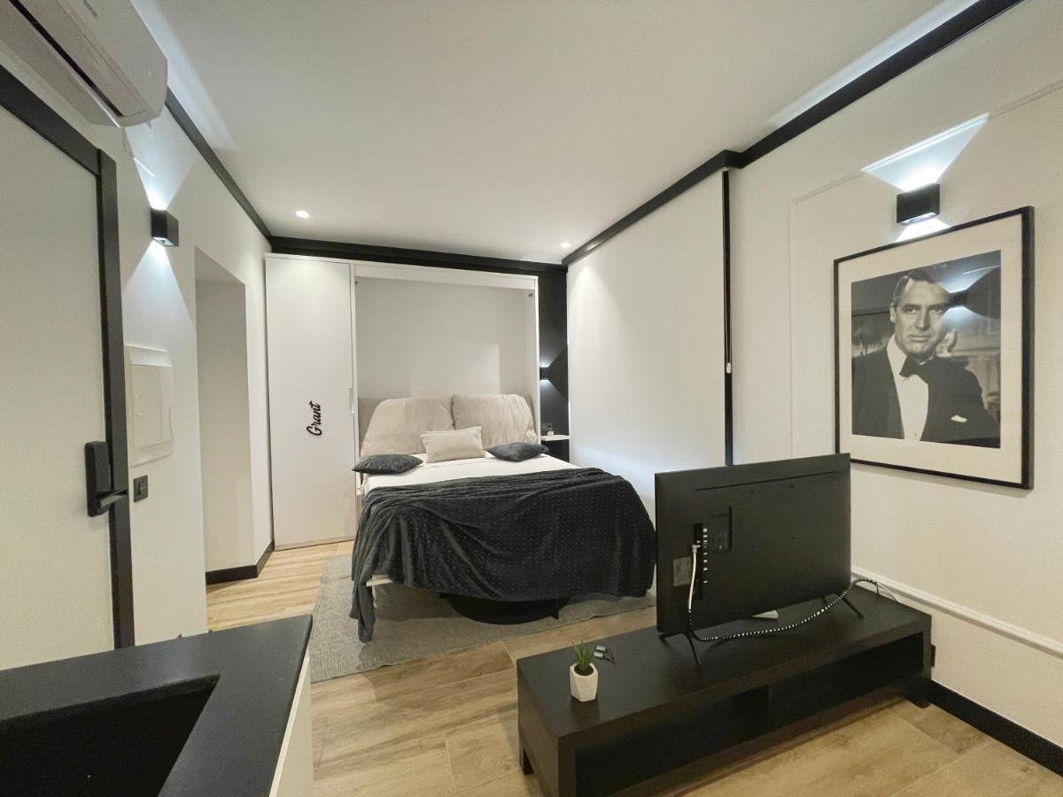 Apartamentos Mk77 Leon - Lancia Kültér fotó