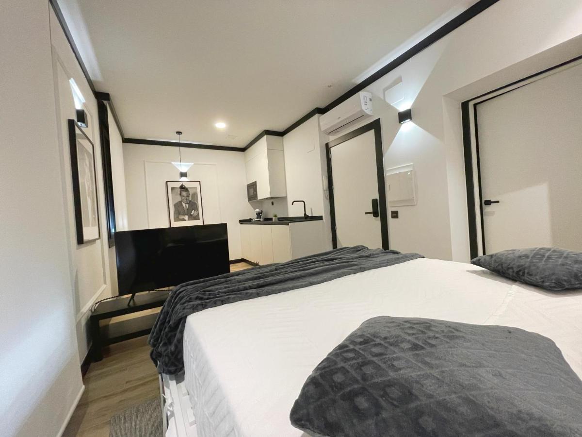 Apartamentos Mk77 Leon - Lancia Kültér fotó