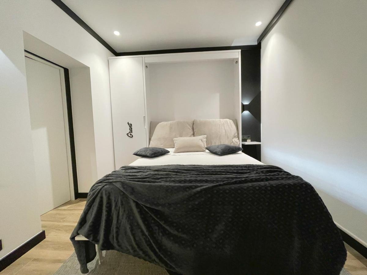 Apartamentos Mk77 Leon - Lancia Kültér fotó