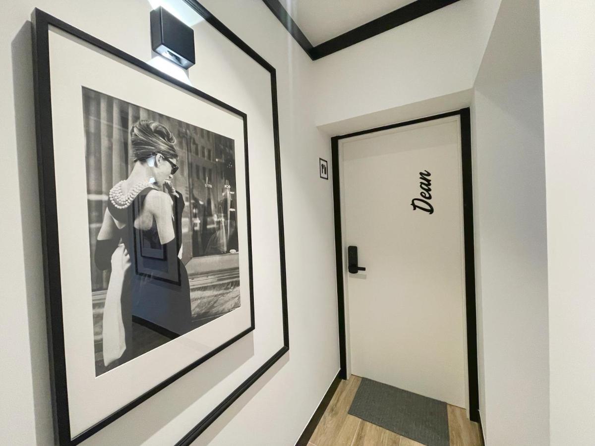 Apartamentos Mk77 Leon - Lancia Kültér fotó
