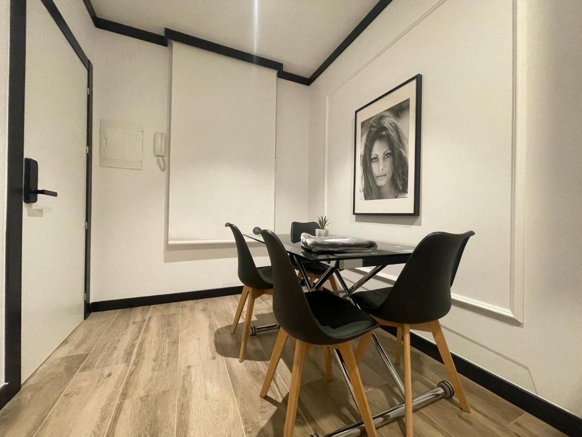 Apartamentos Mk77 Leon - Lancia Kültér fotó