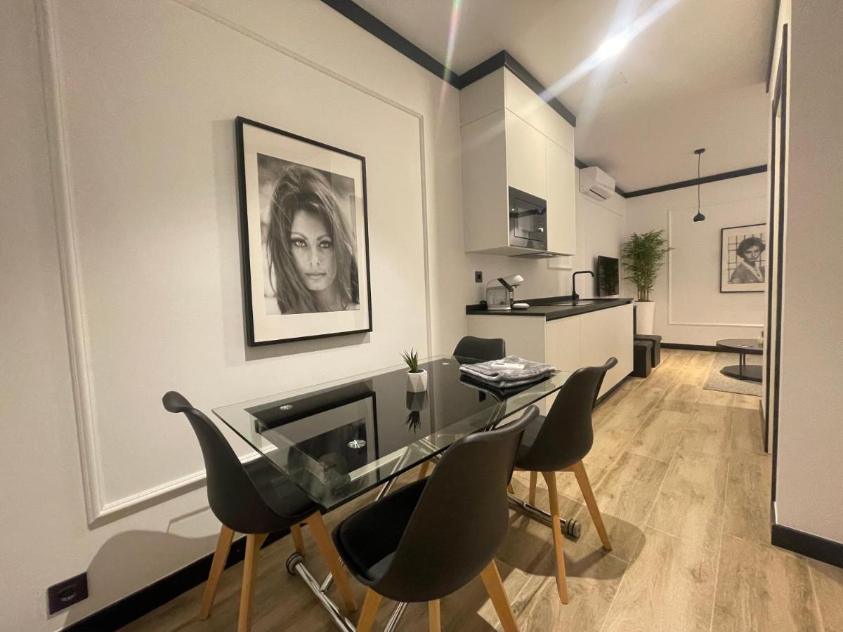 Apartamentos Mk77 Leon - Lancia Kültér fotó